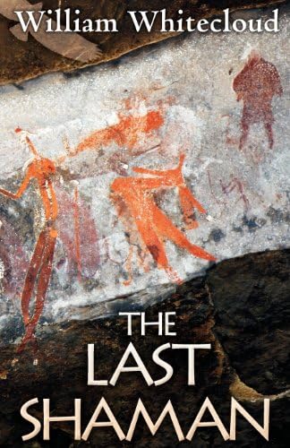 The Last Shaman Paperback โ September 26, 2012