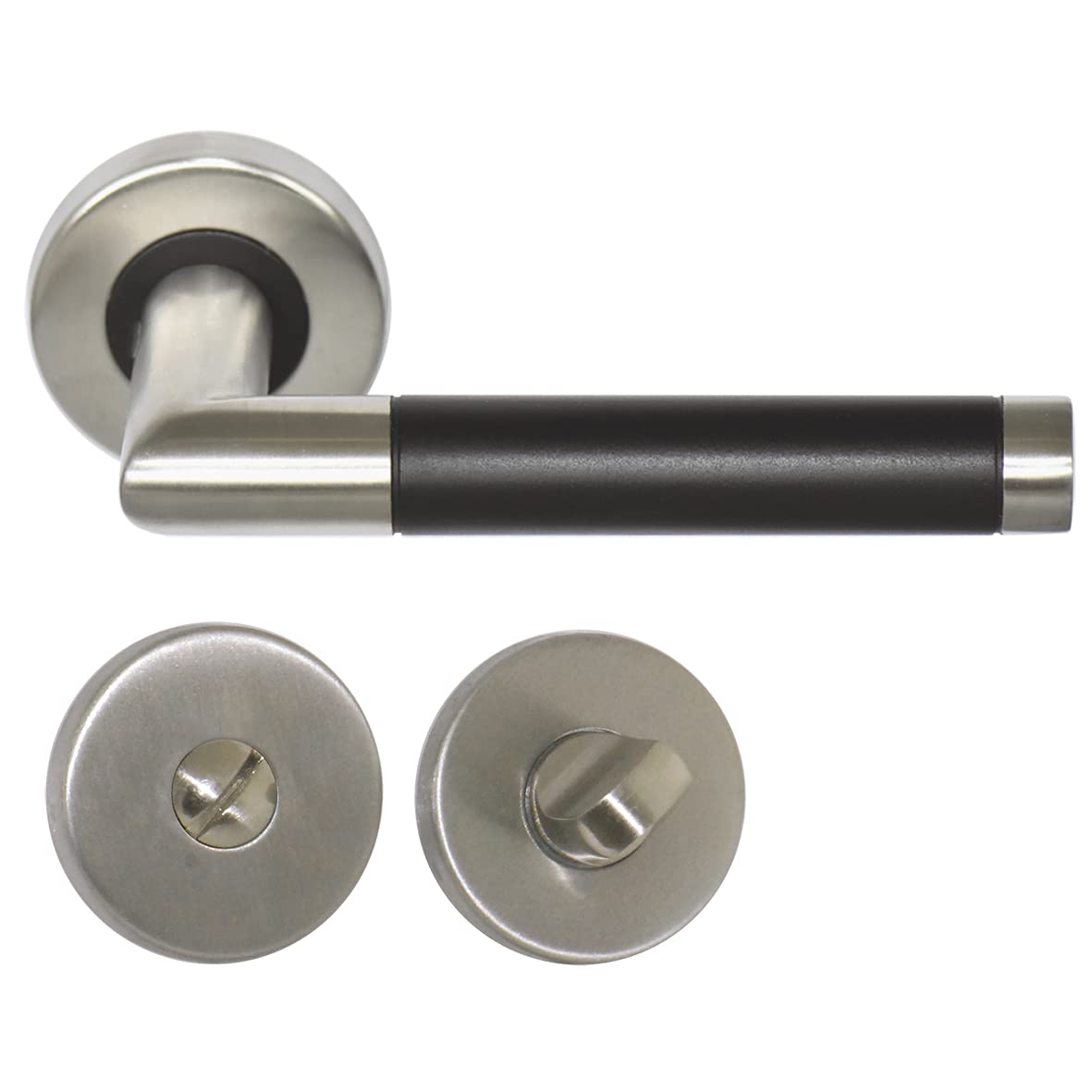 Eurowale Listrac Black Stand + Rosette Condamnation