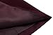 Coofandy Men's Casual Dress Suit Slim Fit Stylish Blazer Coats Jackets, Size Small, Wine Red