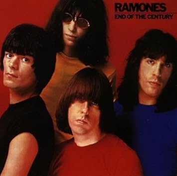 End Of Century Import Edition By Ramones 1994 Audio Cd By Amazon Co Uk Music amazon co uk