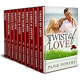 Twist of Love Box Set