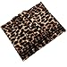 La Carrie Womens Leopard Print Infinity Scarf Loop Circle Neck Warmer