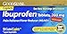 GoodSense Ibuprofen Pain Reliever/Fever Reducer Caplets, 200 mg, 100-Count