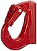 Indusco 47401405 Alloy Steel Weld On Hook, Painted Finish, 5 Ton Working Load Limit,Red