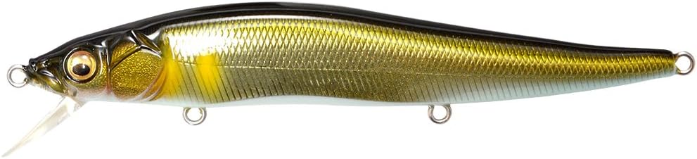 Megabass Vision 110