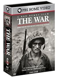 The War - A Film By Ken Burns and Lynn Novick