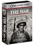 The War - A Film By Ken Burns and Lynn Novick
