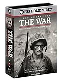 The War - A Film By Ken Burns and Lynn Novick