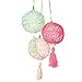 CRAFTIVITY Super String Lanterns Kit - Makes 3 String Art Lanterns