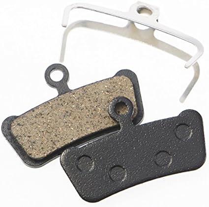 sram avid brake pads