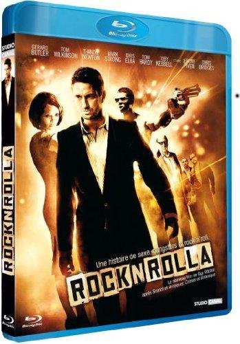 Rocknrolla