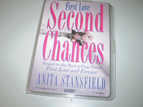First Love Second Chances 1577340442 Book Cover
