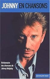 Johnny en chansons