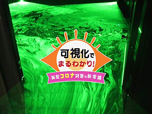 Amazon Co Jp 可視化 でまるわかり 新型コロナ対策の新常識 Nhkオンデマンド Prime Video