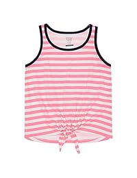 French Toast - Camiseta de tirantes para niña