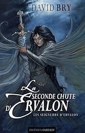 Les  seigneurs d'Ervalon