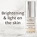 La Mav Organic Skin Science 'Skin-Brightening' Anti Dark-Circle & Ultra-Firm Eye Gel