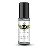 CA Perfume Impression of Pure Vetiver for Men
