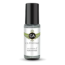 CA Perfume Impression of Pure Vetiver for Men