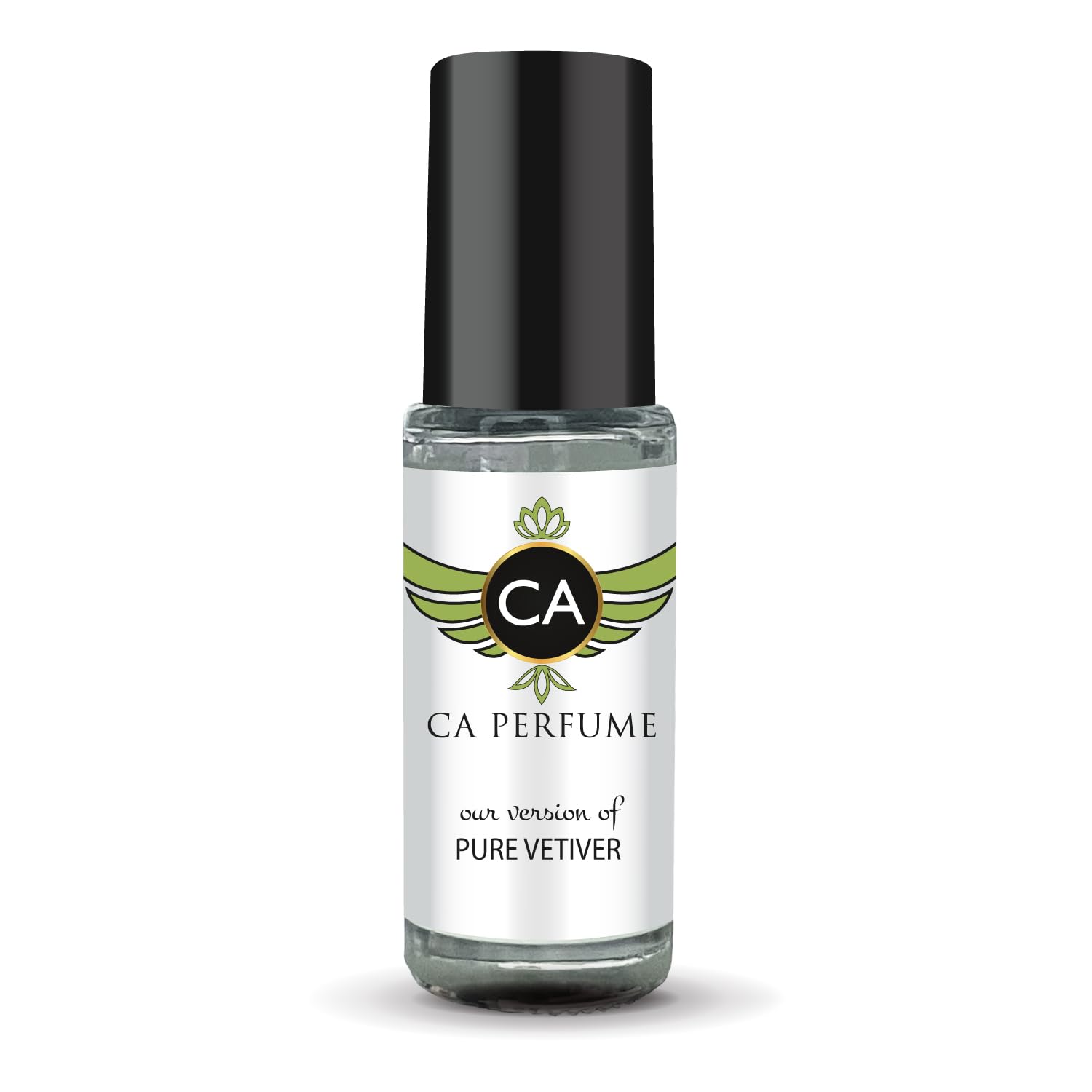 CA Perfume Impression of Pure Vetiver for Men