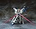 Gundam MSIA ZGMF-X10A Extended Freedom Gundam Action Figure