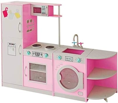 cocina infantil grande