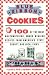 Blue Ribbon Cookies by 