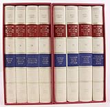 The History of the Decline and Fall of the Roman Empire (8 Volumes Set) by