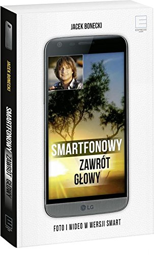 Smartfonowy zawrot glowy