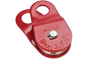 Extreme Max 5600.3093 Compact Heavy-Duty ATV Snatch Block