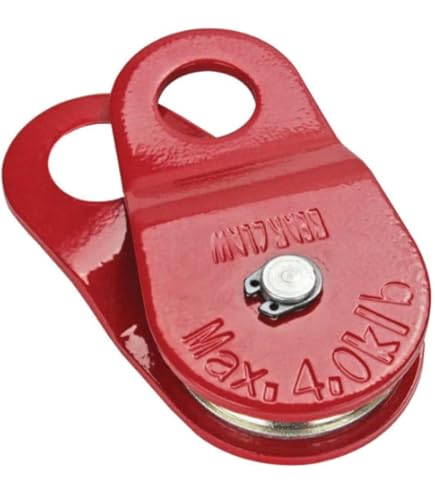 Outil D'épissure De Corde Plusieurs Tailles Incluses Design