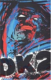 Dark Knight, la relève