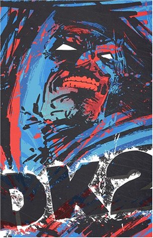 Dark Knight, la relève