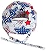 Bellady Infant, Toddler & Baby Child Helmet Cushion Bonnet,Star Style