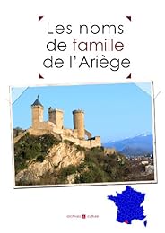 Les  noms de famille de l'Ariège