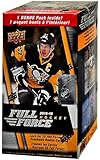 NHL 2015-16 Full Force Hockey Blaster Box
