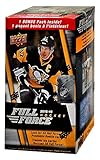 NHL 2015-16 Full Force Hockey Blaster Box