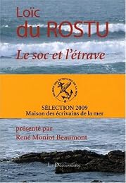 Le  soc et l'étrave