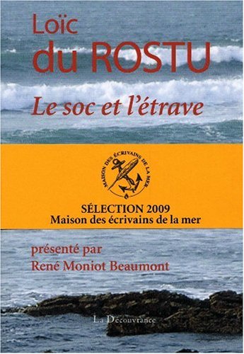 Le  soc et l'étrave