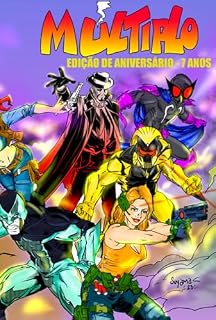 Livro Múltiplo 85
