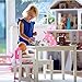 Glintee Unicorn LED Night Lamp Decorative Marquee Signs Battery Operated Light for Party Supplies -Wall Decoration for Living Room,Bedroom(Pink Unicorn Head)