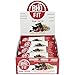 BHU BAR Tart Cherry Pistachio HIGH Protein BAR Pack of 12