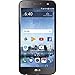Simple Mobile LG Fiesta 2 4G LTE Prepaid Smartphone with Free $50 Unlimited Bundle