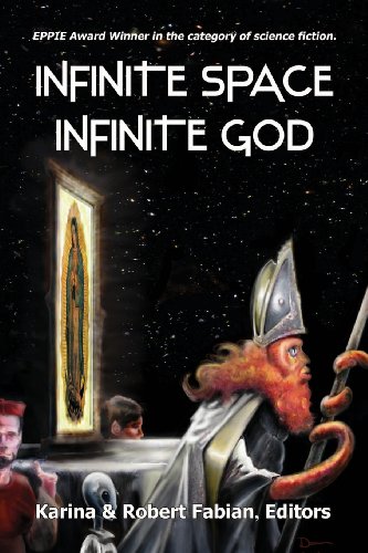 Infinite Space, Infinite God