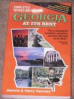 Georgia at its best 1558530320 Book Cover