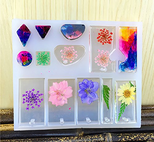 1 Hibery+Casting+Silicone+Jewelry+Hanging