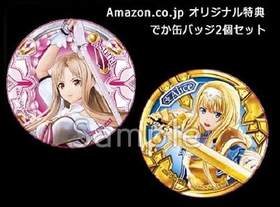 ソードアート・オンライン アリシゼーション リコリス（SAOAL）』店舗