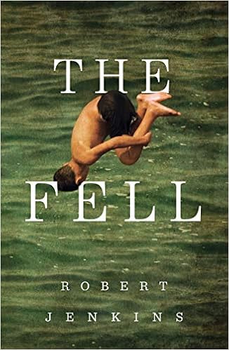 The Fell Jenkins Robert 9781910453742 Amazon Com Books