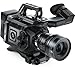 Blackmagic Design URSA Mini 4K Digital Cinema Camera PL-Mount CINECAMURSAM40K/PL