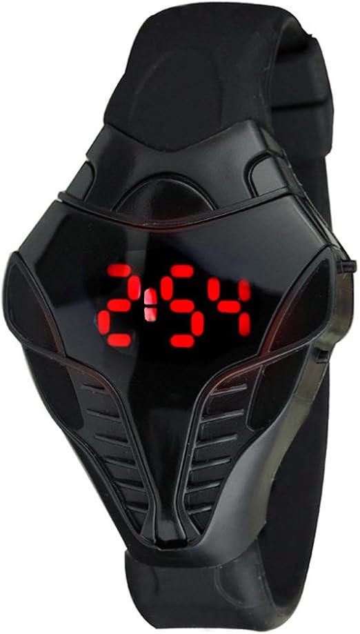 led watch amazon